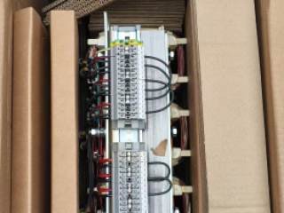 Трансформатор DRUF8000 8kVA IP00 CERT Michael Riedel