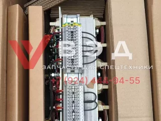 Трансформатор DRUF8000 8kVA IP00 CERT Michael Riedel