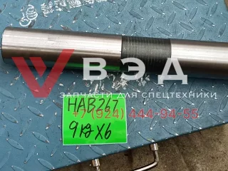 Шкворнекомплект на одно колесо для автокрана Zoomlion QY110V 2013 г.в.