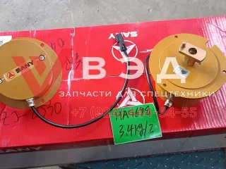 Датчик длины лебедки A229900001996 (GF-190) автокрана SANY STC250T5-4R
