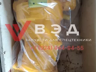 Гидромотор лебёдки 803000016 для гусеничного крана XCMG QUY70