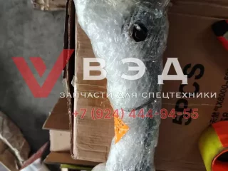 Тяга рулевая продольная с наконечниками в сборе для автокрана XCMG XCT80S