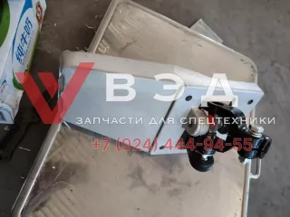 Кулиса КПП LJ114Q для автокрана XCMG QY70 2009 г.в.