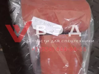 Патрубок 730-03-A11A50 для автогрейдера Sinomach 732T