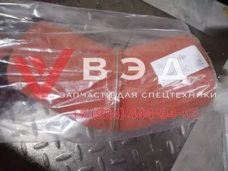 Патрубок 730-03-A11A80 для автогрейдера Sinomach 732T