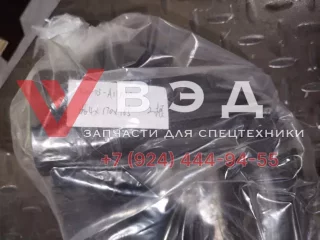 Патрубок 730-03-A11A10 для автогрейдера Sinomach 732T