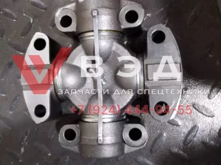 Крестовина 2V7153B для автогрейдера Sinomach 732T