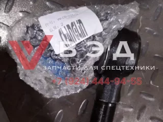 Рулевой наконечник W-09-00507 для автогрейдера Sinomach 732T