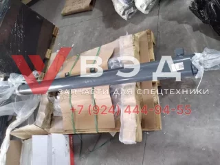 Гидроцилиндр выдвижения отвала W-17-00314 для автогрейдера Sinomach 732T