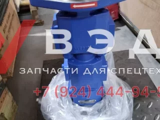 Насос W-01-00401 для автогрейдера Sinomach 732T
