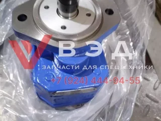 Насос W-17-00333 (1221471189)（FM124C7) для автогрейдера Sinomach 732T