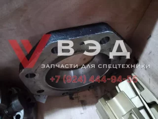 Фланец 730-80-A11A10 для автогрейдера Sinomach 732T