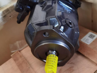Насос линии управления HA10VSO45DR/31R-PSC12N00 (60308479) для карьерного самосвала SANY SRT95C