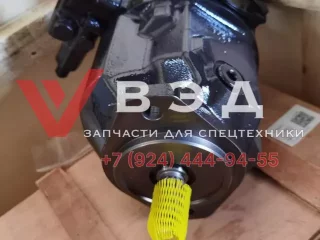 Насос линии управления HA10VSO45DR/31R-PSC12N00 (60308479) для карьерного самосвала SANY SRT95C