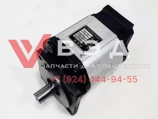 Насос гидравлический подъема кузова CBD-F100-28
