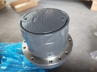 Бортовая передача 804024922 для мини-экскаватора XCMG XE27U