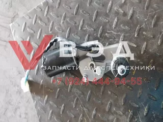 Мотор стеклоочистителя ZD2332B-50W для карьерного самосвала TONLY TL849