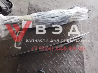 Щётка стеклоочистителя 81.26440.0038 для карьерного самосвала TONLY TL849