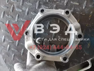 Крышка сальника первичного вала 3086000652 раздаточной коробки для карьерного самосвала TONLY TL849