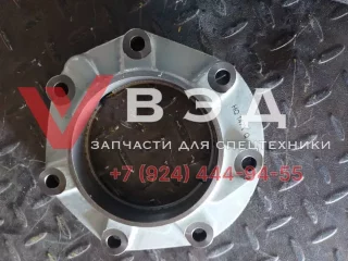 Крышка заднего выходного подшипника 3086000682 раздаточной коробки для карьерного самосвала TONLY TL849
