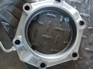 Крышка входного вала L903010900 раздаточной коробки для карьерного самосвала TONLY TL849