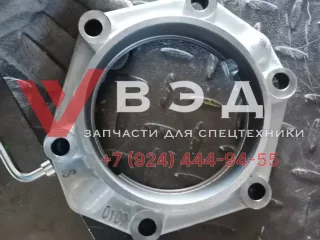 Крышка входного вала L903010900 раздаточной коробки для карьерного самосвала TONLY TL849