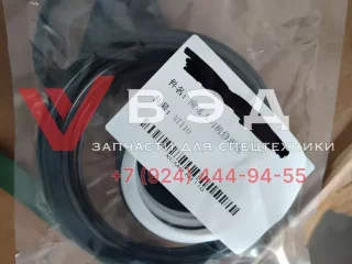 Ремкомплект рулевого механизма для автокрана XCMG QY16D