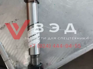 Палец передней рессоры A820301021138 для автокрана SANY STC500