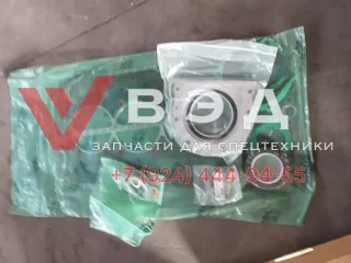 Ремкомплект двигателя полный с прокладкой ГБЦ для Yuchai YCD4M20T-98
