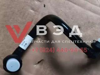 Топливопровод для перекачивающего насоса SINOTRUK CNHTC 7007996200 , двигателя SITRAK для автокрана XCMG XCT70_S