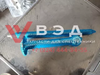 Кронштейн анемометра для автокрана Zoomlion ZTC800V