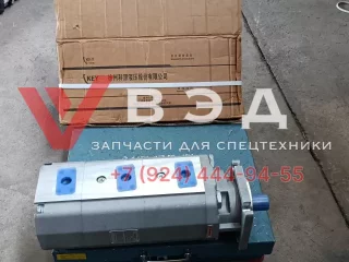Насос гидравлический 60158887-Z, 60158887 для автокранов SANY STC250, QY25C