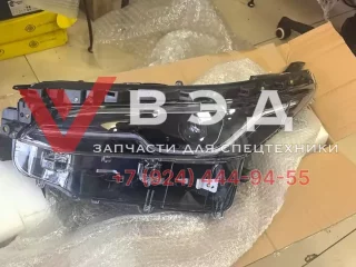 Фара левая LED 81150-0KL60 для Toyota Fortuner J