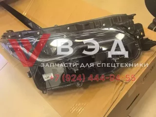 Фара правая LED 81110-0KL60 для Toyota Fortuner J