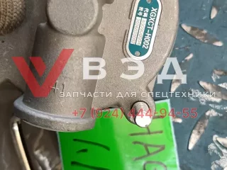 Клапан тормозной 800900004 для автокрана XCMG XCT70_S