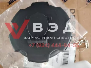 Крышка топливного бака 160499000213B004 для автокрана SANY STC250T5-4R