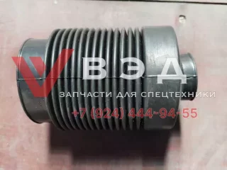 Пыльник рулевого гидроцилиндра 150901050077B006 для автокрана SANY STC250T5-4R