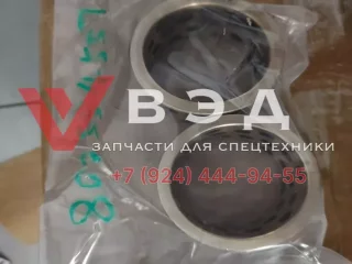 Втулка самосмазывающаяся 800554557 для автогрейдера XCMG GR2605AT