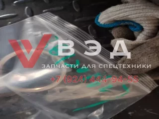 Втулка медная 381201627 для автогрейдера XCMG GR2605AT
