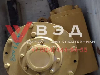 Редуктор поворота среднего отвала (червячная коробка передач) RH96AI (800366886) для автогрейдера XCMG GR2605AT
