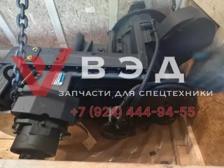 КПП в сборе W-03-00842 для автогрейдера Sinomach 732T