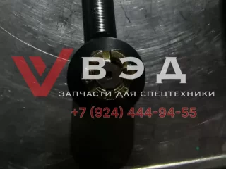 Наконечник продольной тяги передний 30V47-03510 для автобусов HIGER