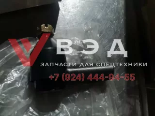 Наконечник продольной тяги передний 30LUN-03511 для автобусов HIGER