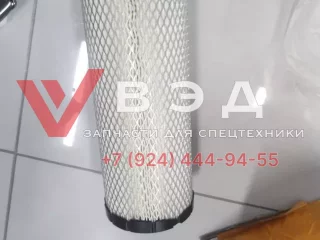 Фильтр воздушный Donaldson X012191 для двигателей внутреннего сгорания YANMAR
