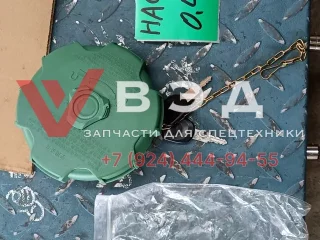 Крышка топливного бака 1011300001 для автокрана Zoomlion QY55V