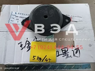 Подушка крепления двигателя 801969587 для буровой установки ГНБ XCMG XZ120E