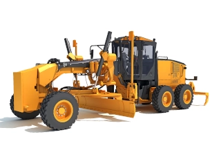 Запчасти для грейдеров SEM