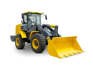 Запчасти для погрузчиков SEM