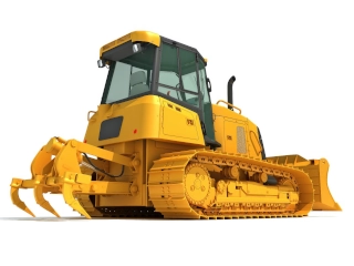 Запчасти для бульдозеров SEM