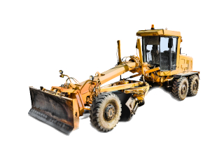 Для грейдеров